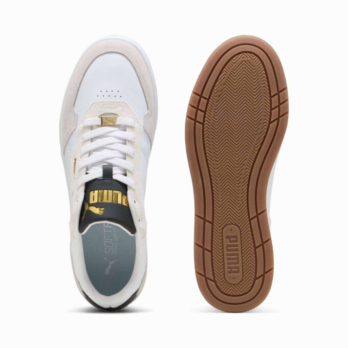 Trampki męskie Court Classic Lux Suede Trampki męskie Court Classic Lux Suede