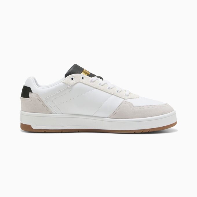 Trampki męskie Court Classic Lux Suede Trampki męskie Court Classic Lux Suede