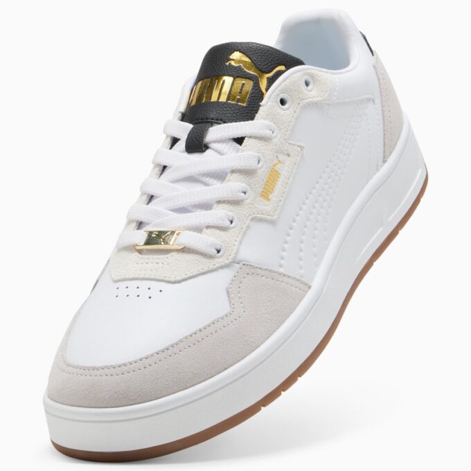 Trampki męskie Court Classic Lux Suede Trampki męskie Court Classic Lux Suede