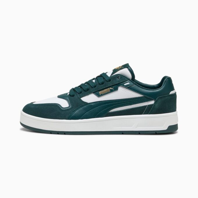 Trampki męskie Court Classic Street Suede Trampki męskie Court Classic Street Suede