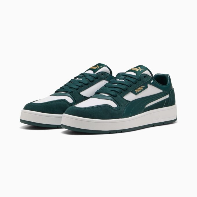 Trampki męskie Court Classic Street Suede Trampki męskie Court Classic Street Suede
