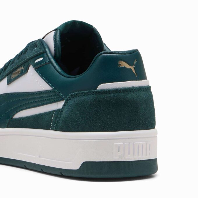 Trampki męskie Court Classic Street Suede Trampki męskie Court Classic Street Suede