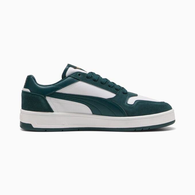 Trampki męskie Court Classic Street Suede Trampki męskie Court Classic Street Suede