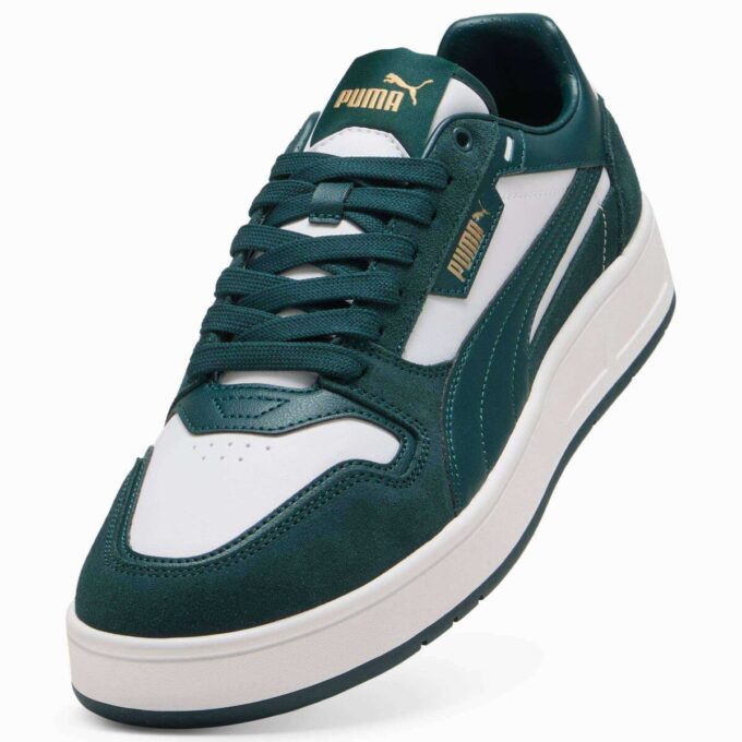 Trampki męskie Court Classic Street Suede Trampki męskie Court Classic Street Suede