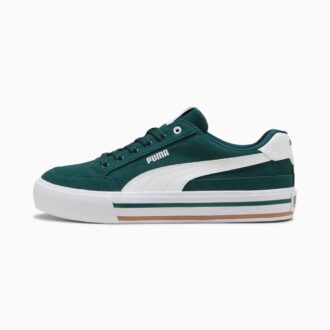 Trampki męskie Court Classic Vulcanized Formstrip