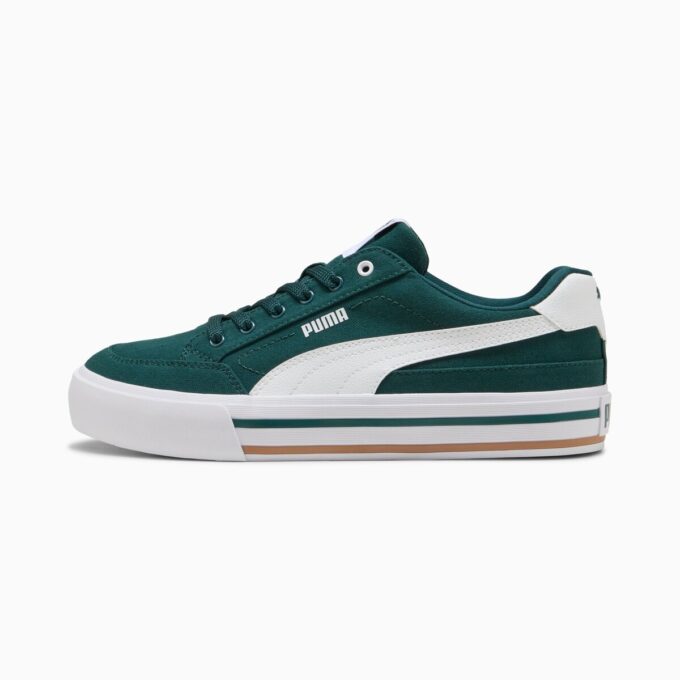 Trampki męskie Court Classic Vulcanized Formstrip Trampki męskie Court Classic Vulcanized Formstrip