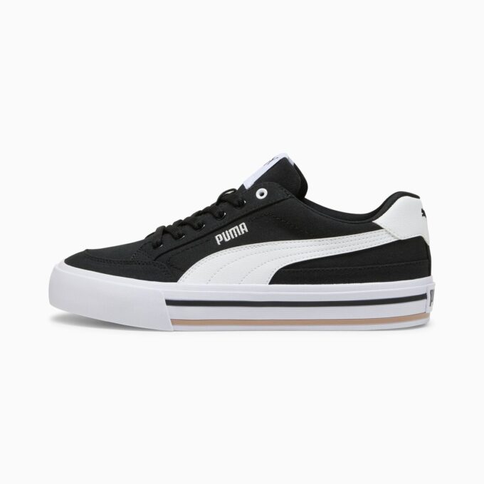 Trampki męskie Court Classic Vulcanized Formstrip Trampki męskie Court Classic Vulcanized Formstrip