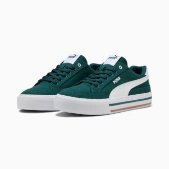 Trampki męskie Court Classic Vulcanized Formstrip
