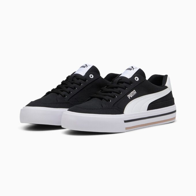 Trampki męskie Court Classic Vulcanized Formstrip Trampki męskie Court Classic Vulcanized Formstrip