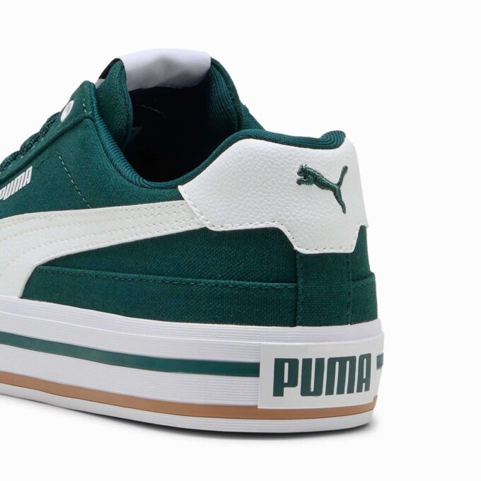 Trampki męskie Court Classic Vulcanized Formstrip Trampki męskie Court Classic Vulcanized Formstrip