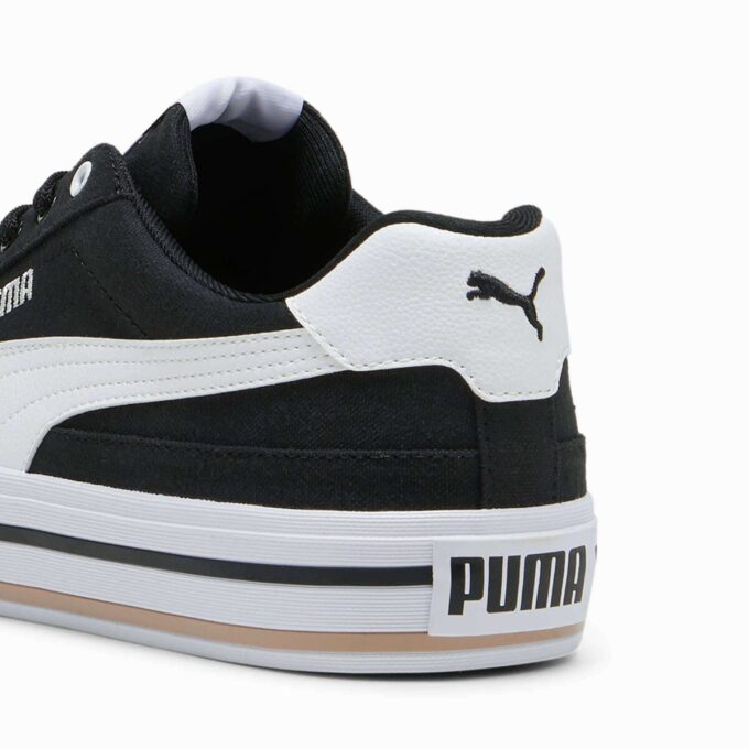 Trampki męskie Court Classic Vulcanized Formstrip Trampki męskie Court Classic Vulcanized Formstrip