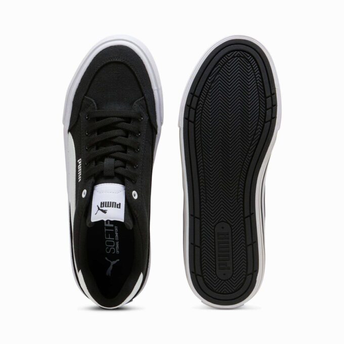 Trampki męskie Court Classic Vulcanized Formstrip Trampki męskie Court Classic Vulcanized Formstrip