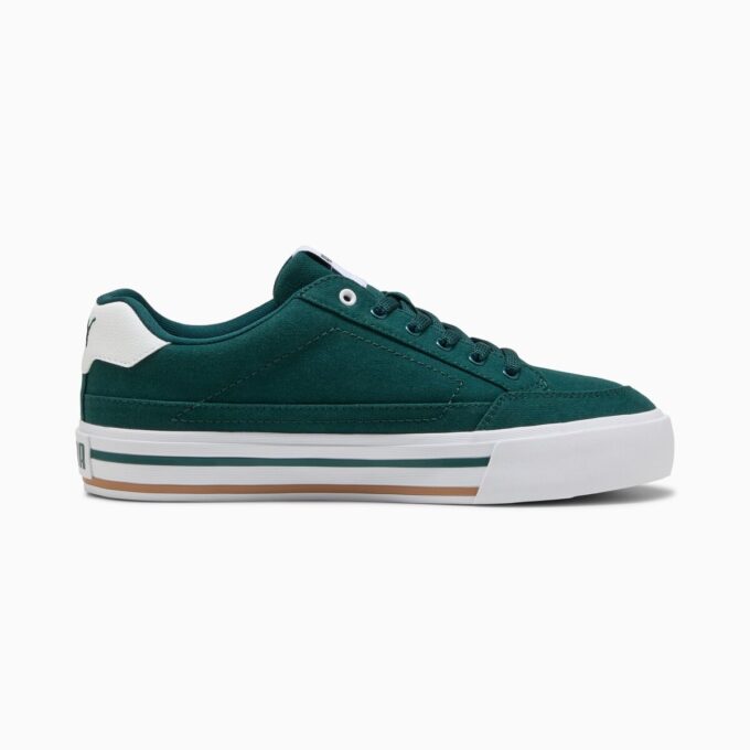 Trampki męskie Court Classic Vulcanized Formstrip Trampki męskie Court Classic Vulcanized Formstrip