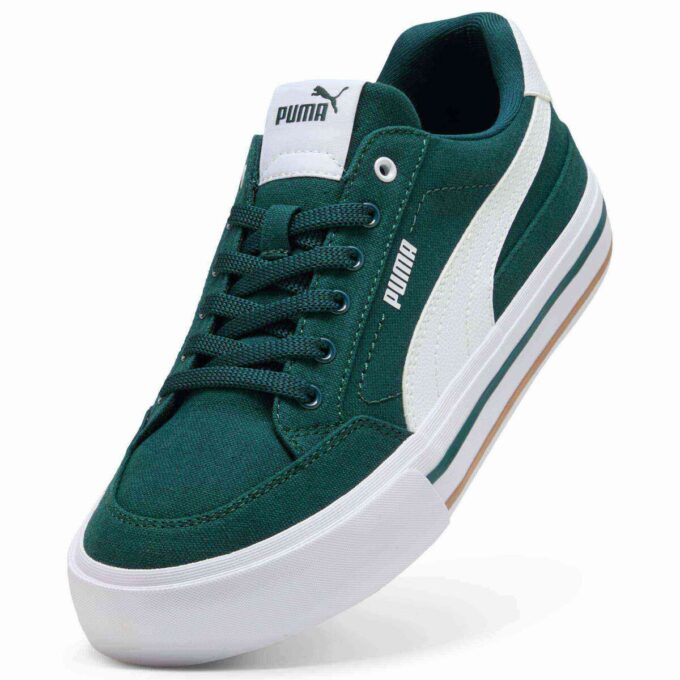Trampki męskie Court Classic Vulcanized Formstrip Trampki męskie Court Classic Vulcanized Formstrip