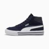 Trampki męskie Court Classic Vulcanized Formstrip Mid Top Trampki męskie Court Classic Vulcanized Formstrip Mid Top