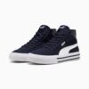 Trampki męskie Court Classic Vulcanized Formstrip Mid Top Trampki męskie Court Classic Vulcanized Formstrip Mid Top