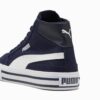 Trampki męskie Court Classic Vulcanized Formstrip Mid Top Trampki męskie Court Classic Vulcanized Formstrip Mid Top