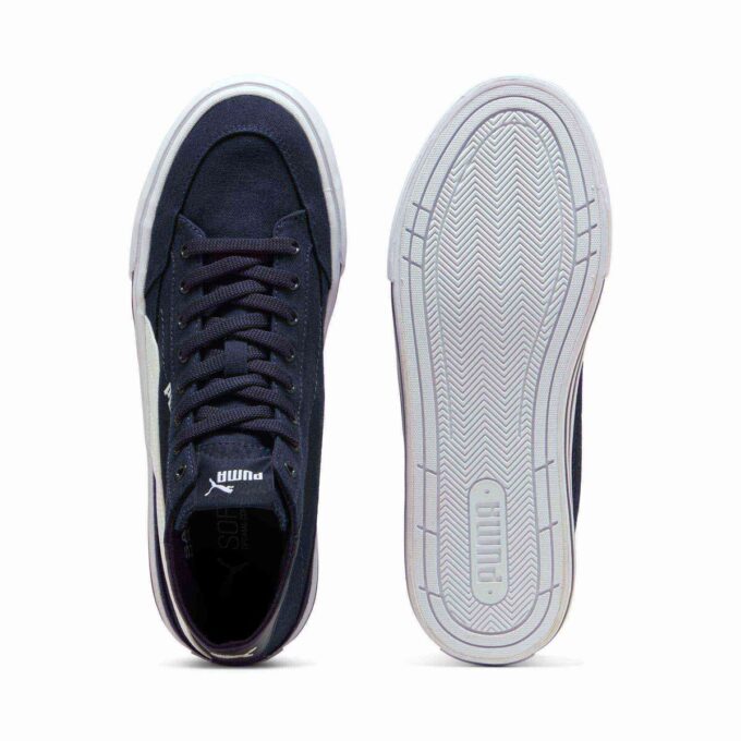 Trampki męskie Court Classic Vulcanized Formstrip Mid Top Trampki męskie Court Classic Vulcanized Formstrip Mid Top