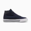 Trampki męskie Court Classic Vulcanized Formstrip Mid Top Trampki męskie Court Classic Vulcanized Formstrip Mid Top
