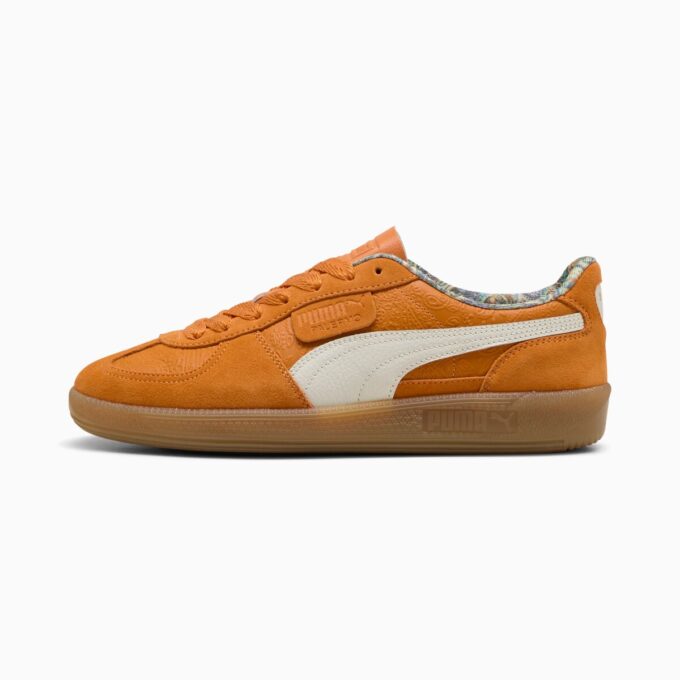 Trampki Palermo Bomber