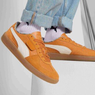 Trampki Palermo Bomber