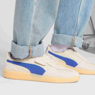 Trampki Palermo Bomber