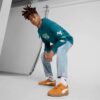 Trampki Palermo Bomber
