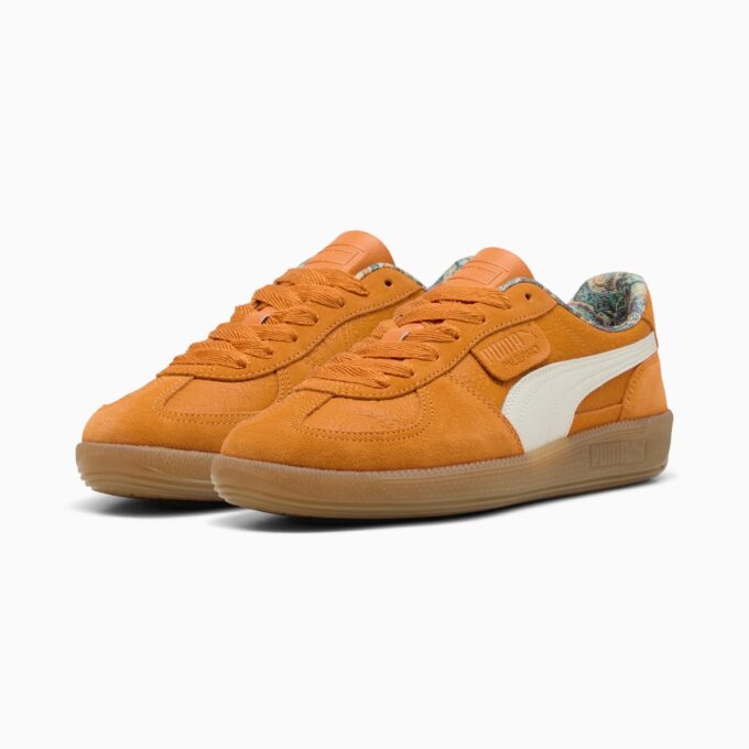 Trampki Palermo Bomber