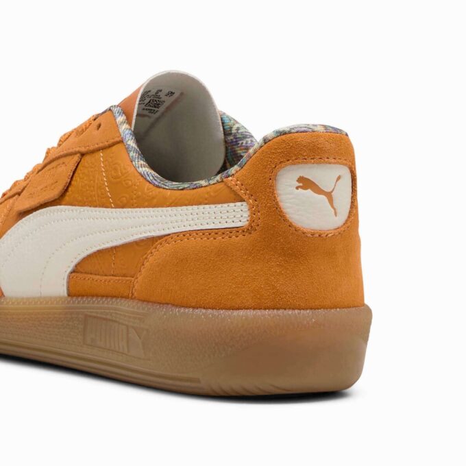 Trampki Palermo Bomber