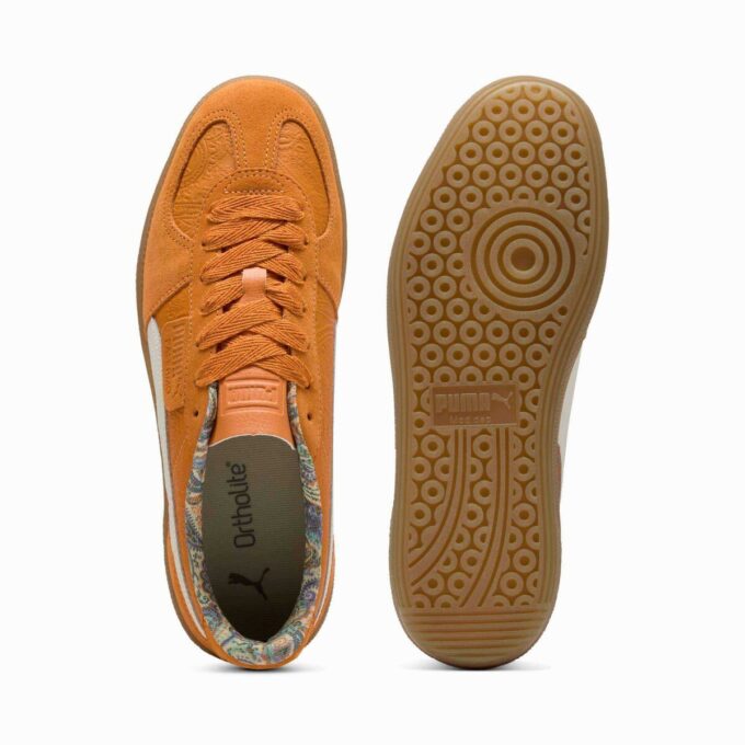 Trampki Palermo Bomber