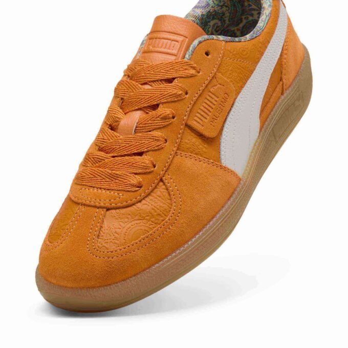 Trampki Palermo Bomber