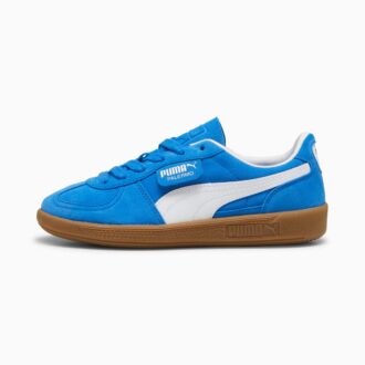 Trampki Palermo dla dużych dzieci