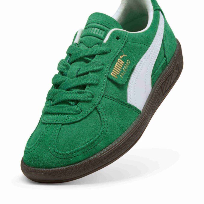 Trampki Palermo dla dużych dzieci Trampki Palermo dla dużych dzieci