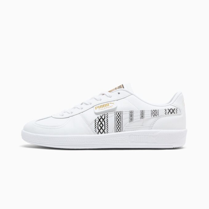 Trampki Palermo Leather MH
