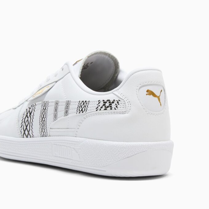 Trampki Palermo Leather MH