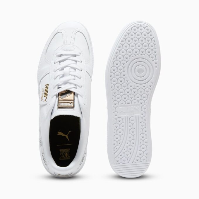 Trampki Palermo Leather MH
