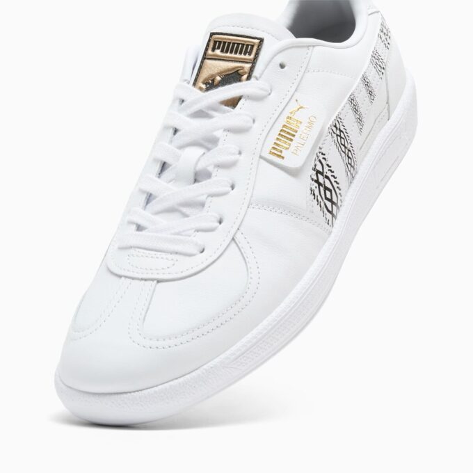 Trampki Palermo Leather MH