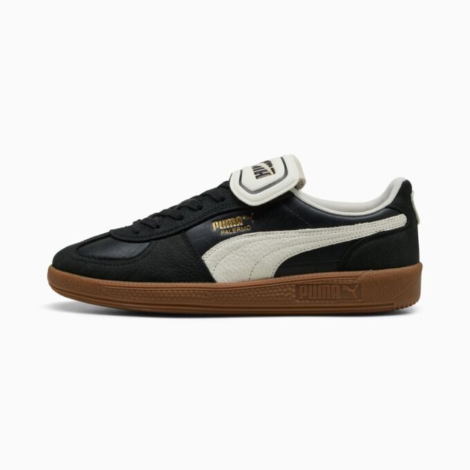 Trampki Palermo Premium