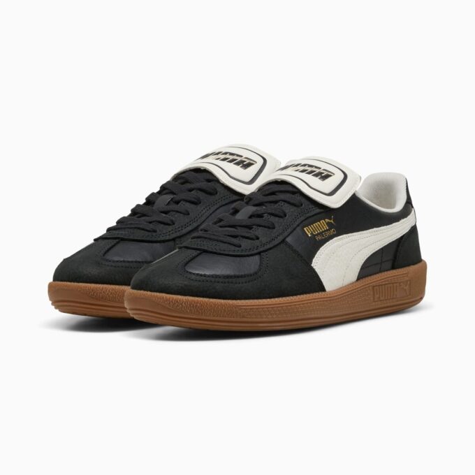Trampki Palermo Premium