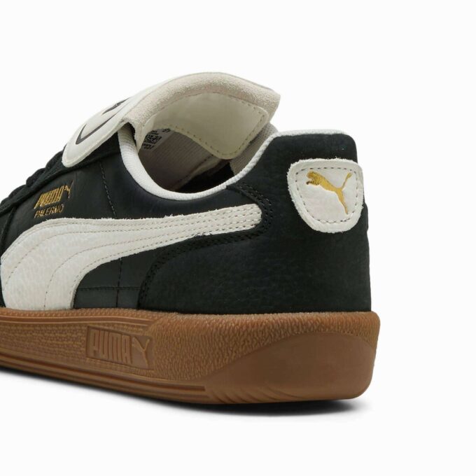 Trampki Palermo Premium