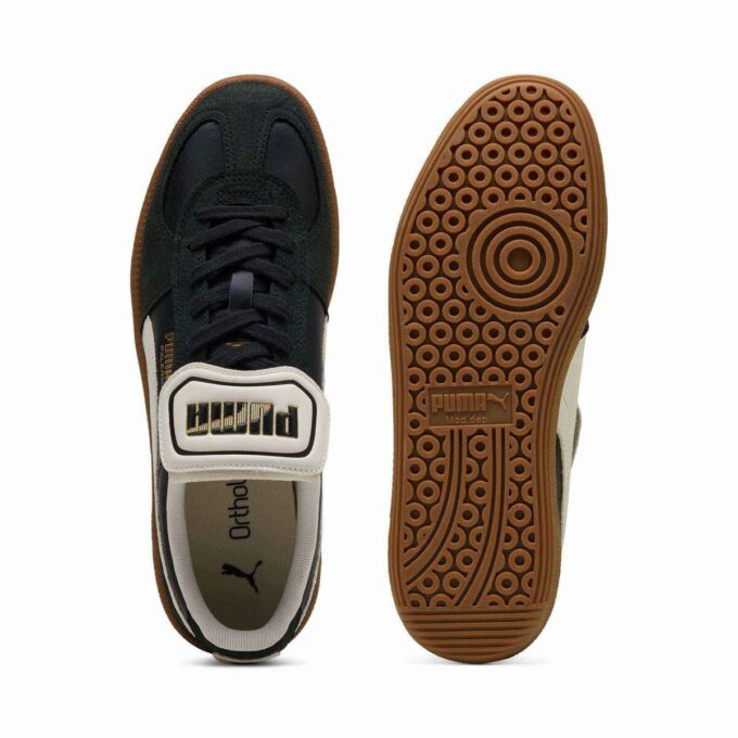 Trampki Palermo Premium
