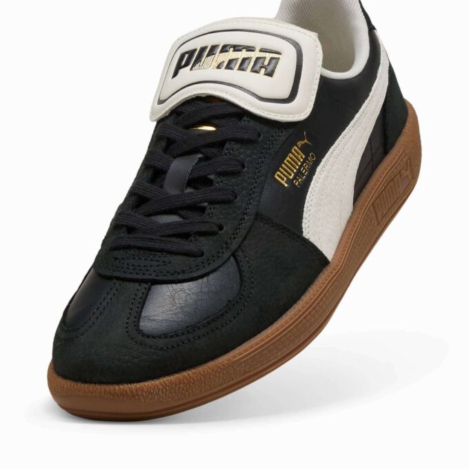 Trampki Palermo Premium