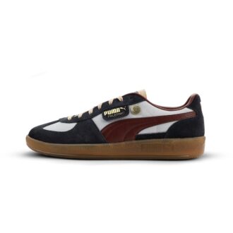 Trampki PUMA x Schomburg Palermo