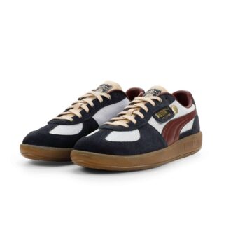 Trampki PUMA x Schomburg Palermo