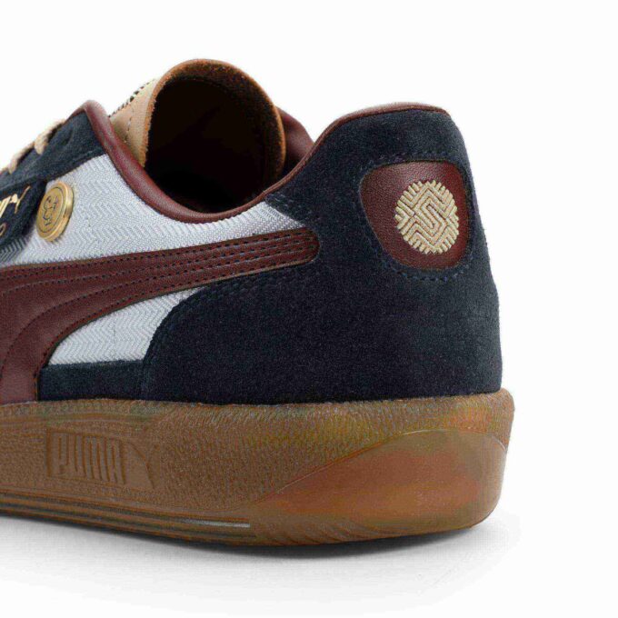 Trampki PUMA x Schomburg Palermo