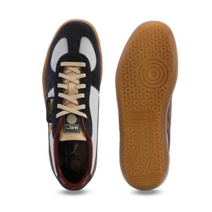 Trampki PUMA x Schomburg Palermo