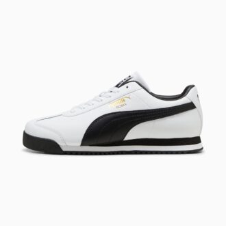 Trampki Roma 24
