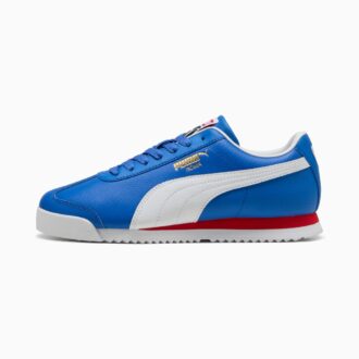 Trampki Roma 24