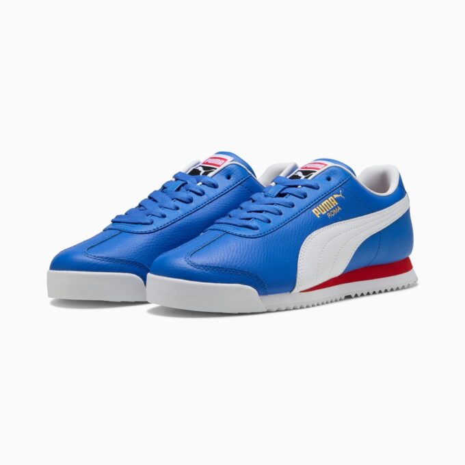 Trampki Roma 24