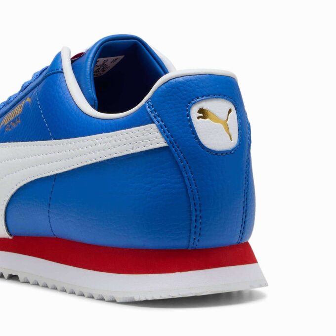 Trampki Roma 24